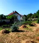 Парцел във Варна, м-т Долна Трака