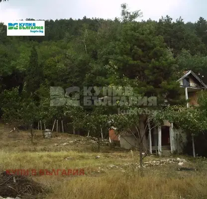 Photo 2 — Plot in Varna, Franga Dere