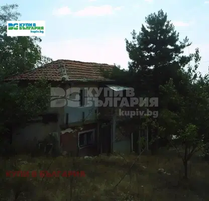 Photo 3 — Plot in Varna, Franga Dere