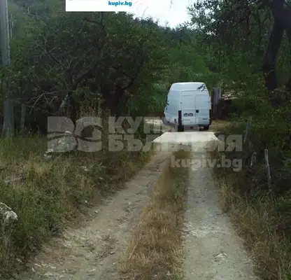 Photo 4 — Plot in Varna, Franga Dere