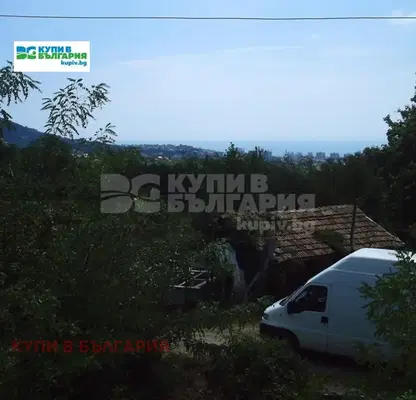 Photo 5 — Plot in Varna, Franga Dere
