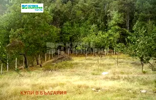 Парцел във Варна, м-т Франга Дере
