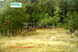 Парцел във Варна, м-т Франга Дере