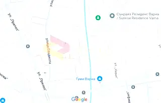 Парцел във Варна, м-т Франга Дере