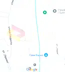 Парцел във Варна, м-т Франга Дере