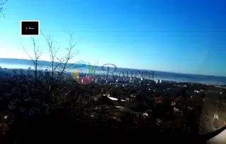 Парцел във Варна, м-т Франга Дере