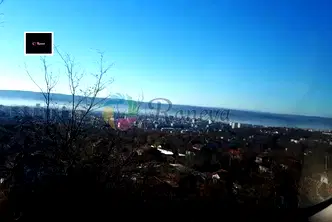 Парцел във Варна, м-т Франга Дере