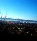 Парцел във Варна, м-т Франга Дере