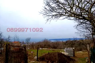 Парцел във Варна, м-т Франга Дере