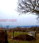 Парцел във Варна, м-т Франга Дере