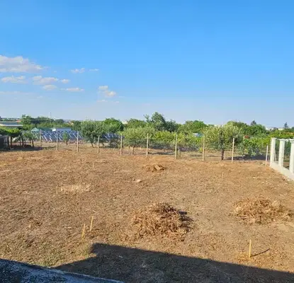 Photo 5 — Plot in Dobrich, Gazibaba