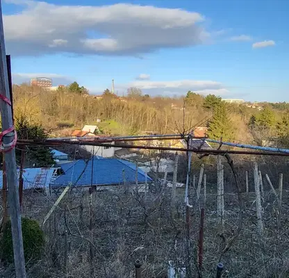 Снимка 2 — Парцел в Добрич, м-т Газибаба