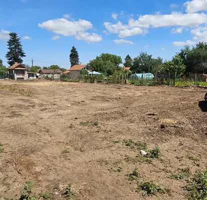 Снимка 4 — Парцел в Добрич, м-т Газибаба