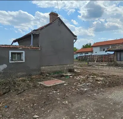 Снимка 5 — Парцел в Добрич, м-т Газибаба