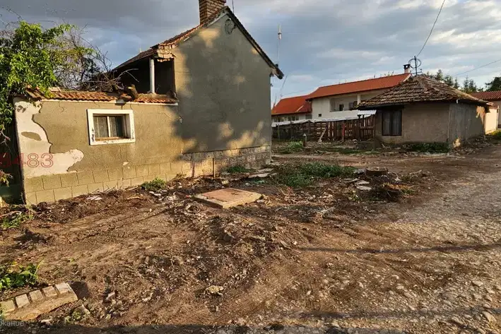Парцел в Добрич, м-т Газибаба