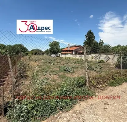 Photo 2 — Plot in Dobrich, Gazibaba