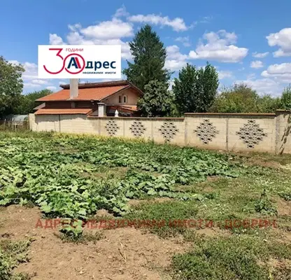 Photo 3 — Plot in Dobrich, Gazibaba