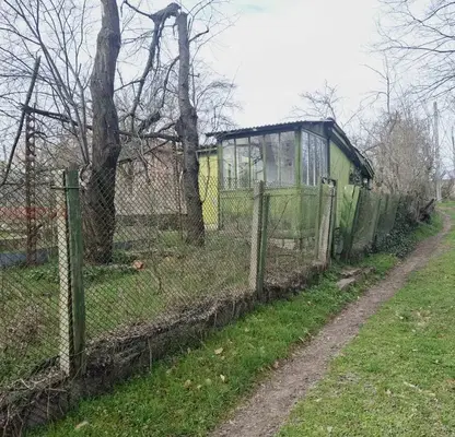 Photo 2 — Plot in Dobrich, Gazibaba