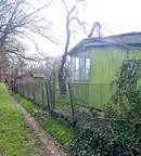 Парцел в Добрич, м-т Газибаба