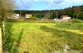 Парцел в Добрич, м-т Газибаба