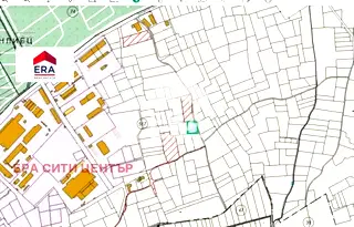 Парцел в Стара Загора, м-т Голеш