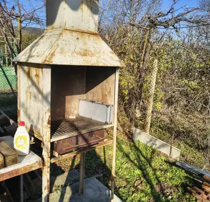 Photo 3 — Plot in Stara Zagora, Golesh