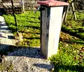 Снимка 4 — Парцел в Стара Загора, м-т Голеш