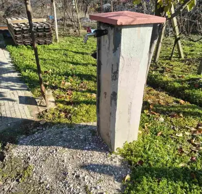 Photo 4 — Plot in Stara Zagora, Golesh