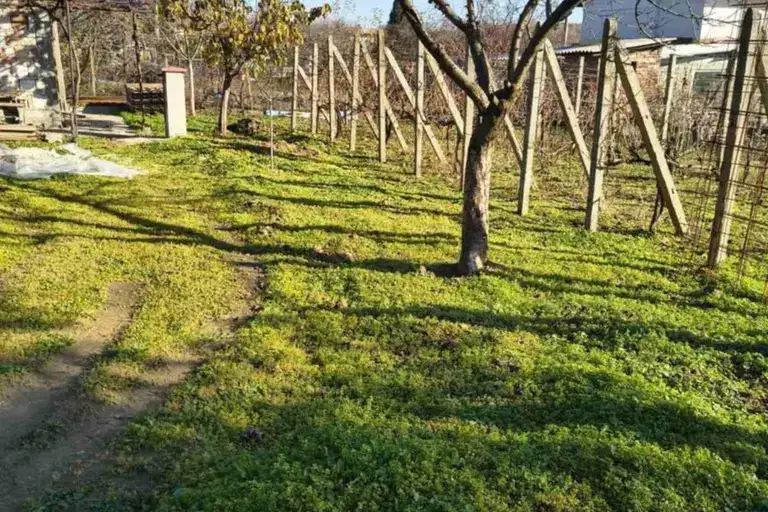 Парцел в Стара Загора, м-т Голеш