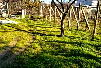 Парцел в Стара Загора, м-т Голеш