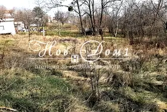 Парцел във Варна, м-т Горна Трака