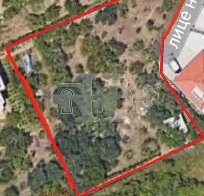 Photo 2 — Plot in Varna, Gorna Traka