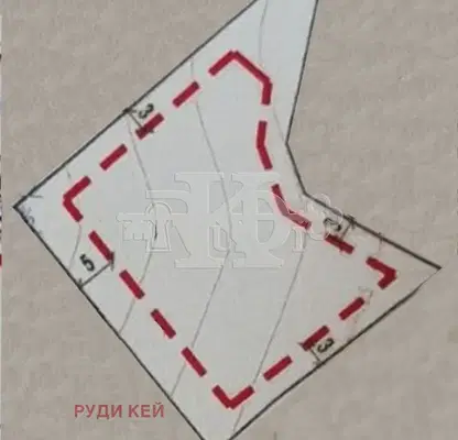 Photo 3 — Plot in Varna, Gorna Traka