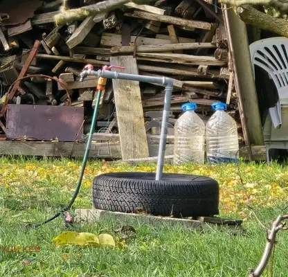 Photo 4 — Plot in Varna, Gorna Traka