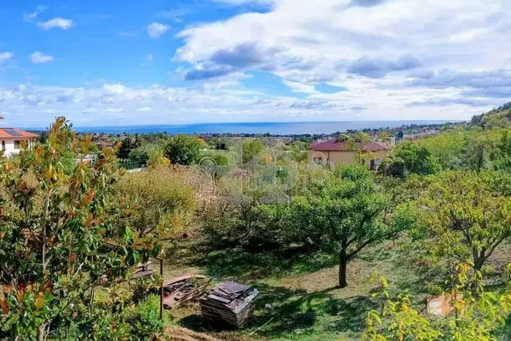 Парцел във Варна, м-т Горна Трака