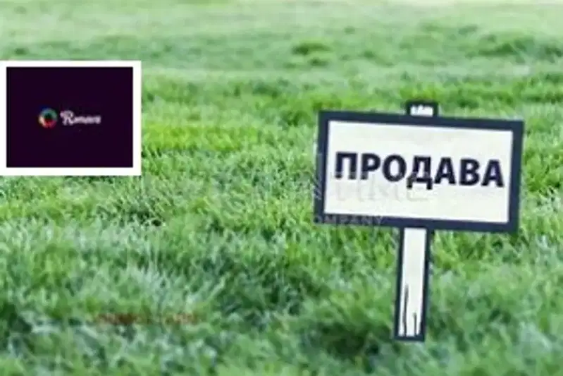 Plot in Varna, Gorna Traka