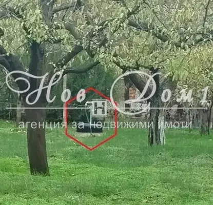 Снимка 4 — Парцел във Варна, м-т Горна Трака