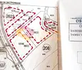 Снимка 3 — Парцел във Варна, м-т Горна Трака