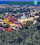 Парцел във Варна, м-т Горна Трака