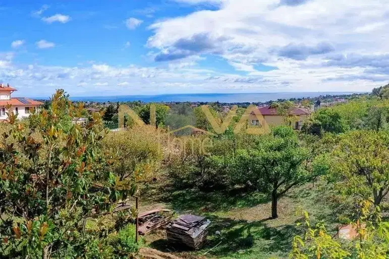 Парцел във Варна, м-т Горна Трака