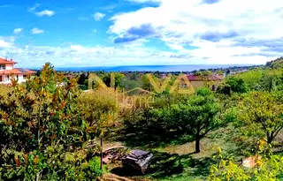 Парцел във Варна, м-т Горна Трака