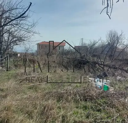 Photo 2 — Plot in Varna, Gorna Traka
