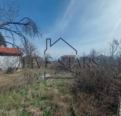 Photo 3 — Plot in Varna, Gorna Traka