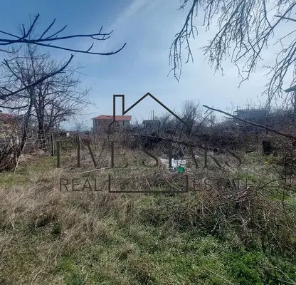 Photo 4 — Plot in Varna, Gorna Traka