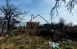 Парцел във Варна, м-т Горна Трака