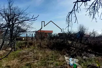 Парцел във Варна, м-т Горна Трака