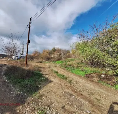 Photo 3 — Plot in Varna, Gorna Traka