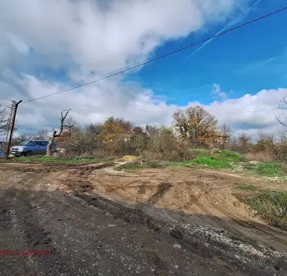 Photo 4 — Plot in Varna, Gorna Traka