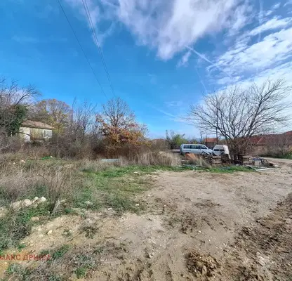 Photo 5 — Plot in Varna, Gorna Traka