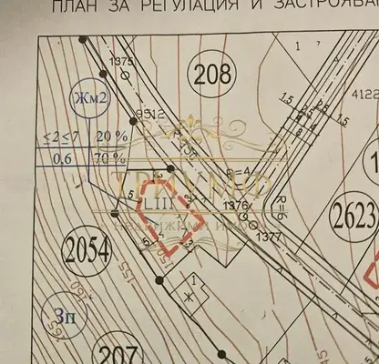 Photo 3 — Plot in Varna, Gorna Traka